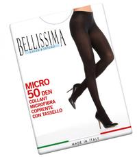 MICRO WOMEN'S TIGHTS 50 Tellini S.r.l. Wholesale Clothing